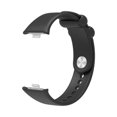 Xiaomi Smart Band 8/9 Pro - Svört ól