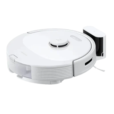 Roborock Q8 Max ryksuguvélmenni