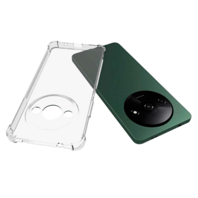Redmi A3 , Hulstur, Glært