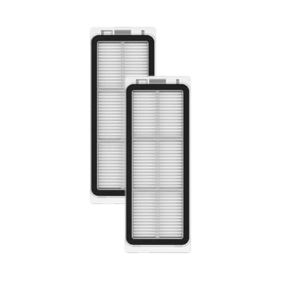 Dreame L20 Ultra - Filter í rykhólf