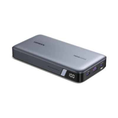 Ugreen Hleðslubanki 25.000mAh 145W