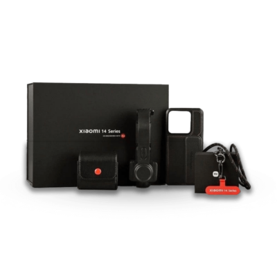 Xiaomi 14 - Gjafasett