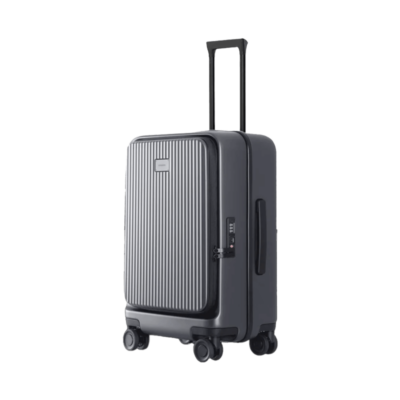 Xiaomi Front Opening Luggage 20" handfarangurstaska - Svört