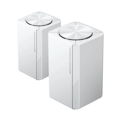 Xiaomi Mesh System AC1200 netbeinir - 2 pack