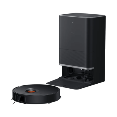 Xiaomi Robot Vacuum X20 Max ryksuguvélmenni skúringarvélmenni með sjálftæmingarstöð