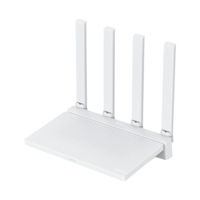 Xiaomi Router AX3000T netbeinir