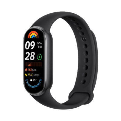 Xiaomi Smart Band 9 snjall- og heilsuúr