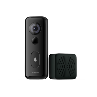 Xiaomi Smart Doorbell 3S snjalldyrabjalla