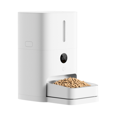 Xiaomi Smart Pet Feeder 2 fóðurskammtari