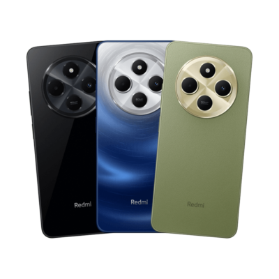 Redmi 14C 8+256GB snjallsími