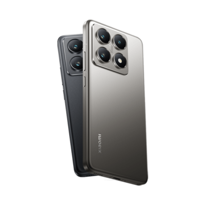 Xiaomi 14T Pro 512GB 5G Leica snjallsími