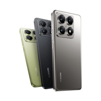Xiaomi 14T 256GB 5G Leica snjallsími