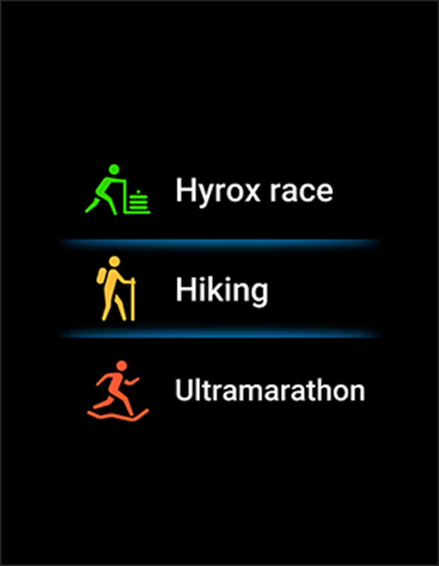 Amazfit TRex 3 onyx sterkbyggt snjallúr heilsuúr