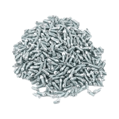 Naglar fyrir dekk 12.22mm - 100stk