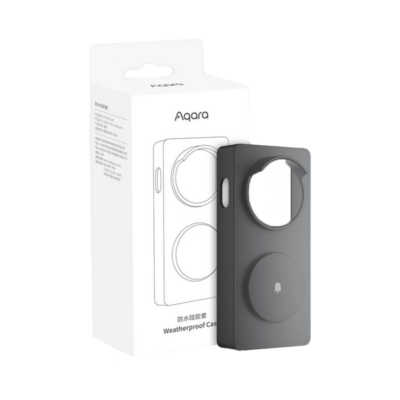 Aqara Doorbell G4 veðurþolið hulstur