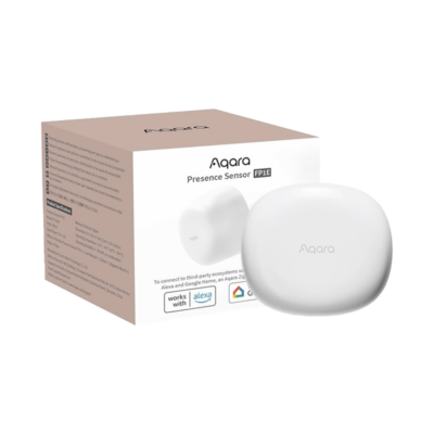 Aqara Presence Sensor FP1E viðveruskynjari