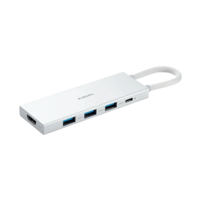 Xiaomi USB-C tengikví - 5 tengi