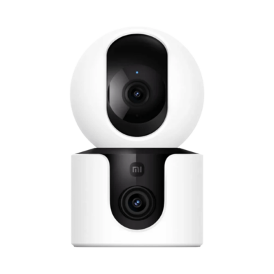 Xiaomi Smart Camera C300 tvöföld öryggismyndavél