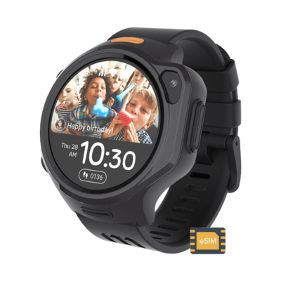 myFirst Fone R2 eSIM GPS krakkaúr