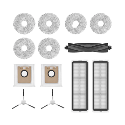 Dreame L10s Ultra Gen 2 - Aukahlutapakki
