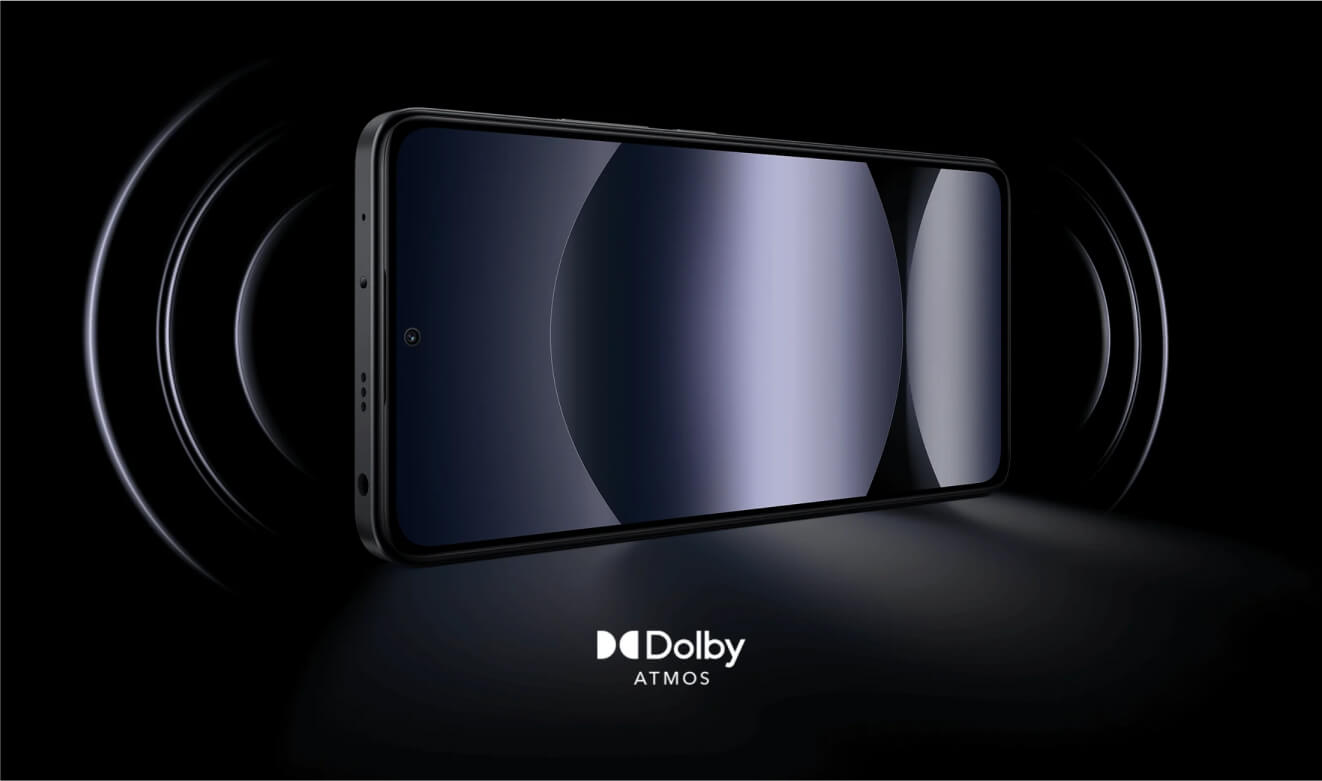 Redmi Note 14 4G ódýr öflugur snjallsími með góða myndavél