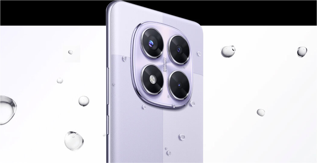 Redmi Note 14 Pro 5G ódýr öflugur snjallsími með góða myndavél