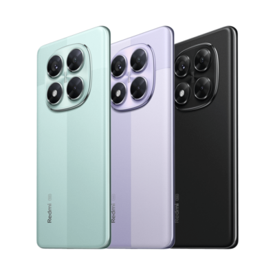 Redmi Note 14 Pro 5G 8GB vinnsluminni 256GB geymslupláss snjallsími með góðri myndavél