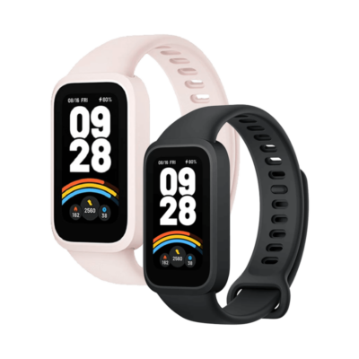 Xiaomi Smart Band 9 Active snjall- og heilsuúr