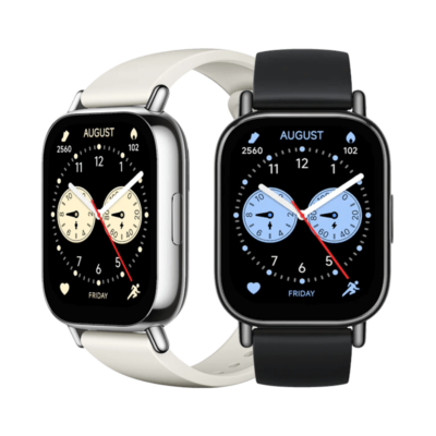 Redmi Watch 5 Lite snjall- og heilsuúr