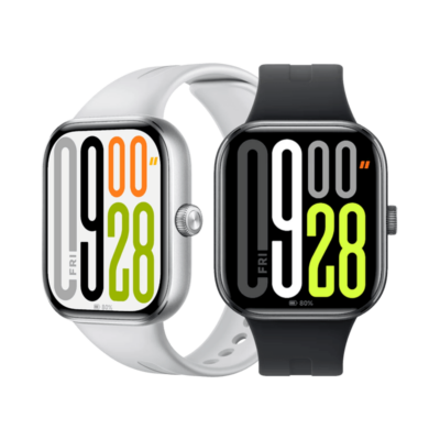 Redmi Watch 5 snjall- og heilsuúr