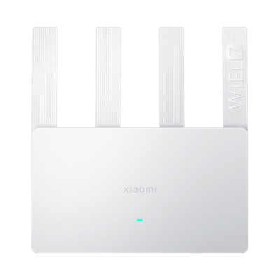 Xiaomi Router BE3600 2.5G WiFi 7 netbeinir