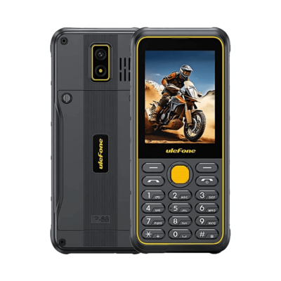 Ulefone Armor Mini 4 4G takkasími