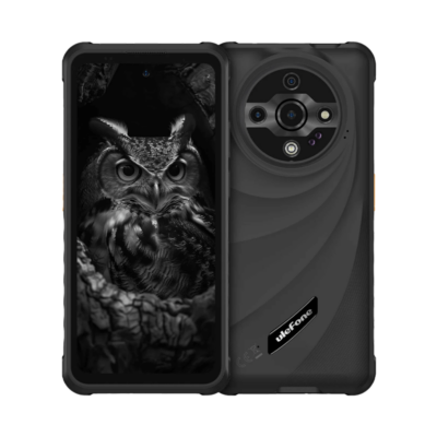 Ulefone Armor X31 Pro 256GB 5G vinnusími