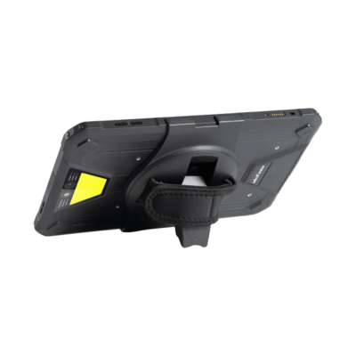 Ulefone Armor Pad 2 - Handfang og standur