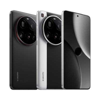 Xiaomi 15 Ultra 16+512GB 5G Leica snjallsími
