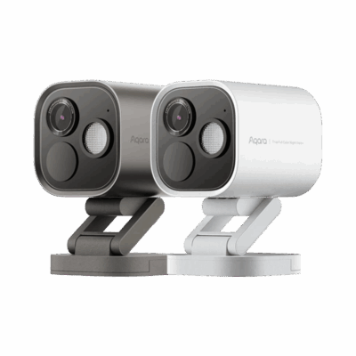 Aqara Camera Hub G5 Pro WiFi Matter útimyndavél